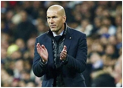 Chelsea quyết có Zidane bất chấp án cấm chuyển nhượng