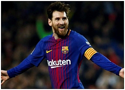 Chủ tịch La Liga: 'Messi là cầu thủ quan trọng nhất lịch sử giải đấu'