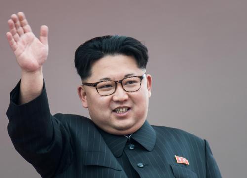 Chủ tịch Triều Tiên Kim Jong un sẽ thăm hữu nghị chính thức Việt Nam