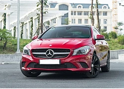 Chủ xe bán Mercedes-Benz CLA 200 giá 1 tỷ đồng, dành tiền để làm việc này ngay khi có thể