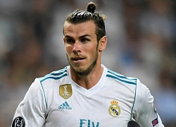 Chuyển nhượng 21/2: Real dùng Bale &#8220;tế thần&#8221;; Lý do Fellani rời MU