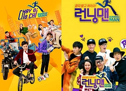 Cư dân mạng nói gì về dàn cast Running Man Việt Nam?