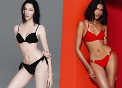 Cuộc 'lột xác' kinh ngạc và cái kết đẹp cho Hoàng Thùy trước thềm Miss Universe 2019