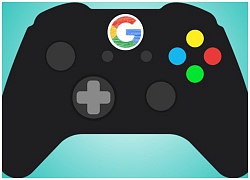 Cuối cùng, người khổng lồ Google đã bắt tay vào sản xuất game