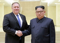 Cựu quan chức CIA: Lãnh đạo Kim Jong-un nói dự định từ bỏ hạt nhân vì các con