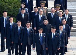 Cựu vệ sỹ Triều Tiên: Hàng rào bảo vệ ông Kim Jong Un đến con kiến cũng không lọt qua