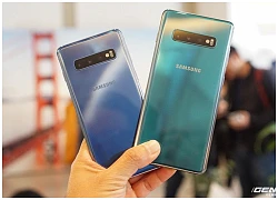 Đã có điểm benchmark của Galaxy S10/S10+: Mạnh nhất giới Android hiện nay, đánh bại iPhone XS về điểm đồ họa