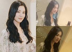 Đẳng cấp &#8220;đẹp bất chấp&#8221; của Song Hye Kyo: Hình sự kiện đã đẹp, ảnh fan chụp lén còn hot hơn vì quá xuất thần