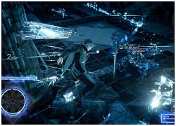 DLC cuối cùng khép lại Final Fantasy 15 ấn định ngày ra mắt