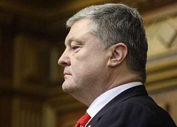 Đội tranh cử của ông Poroshenko bị tố muốn gian lận