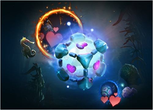 DOTA 2: Valve tung bản cập nhật 7.21b ngay sau Tết Nguyên Đán IO tiếp tục làm đau đầu IceFrog