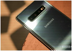 DxOMark: Galaxy S10+ là smartphone có camera tốt nhất, camera selfie vượt trội hơn cả Pixel 3