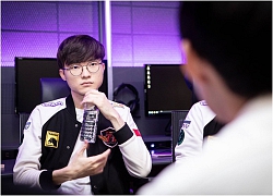 Faker: "Tôi vẫn là midlaner số một hoặc hai ở LCK, chưa ai khiến tôi thực sự ấn tượng cả"