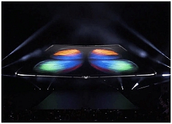 Galaxy Fold: Smartphone có thiết kế đột phá, nhưng còn đó những hoài nghi