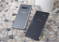 Galaxy S10 có thể thắng lớn ở nhiều nơi, nhưng sẽ khó ở Trung Quốc