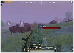 Game thủ PUBG Mobile nói gì về dàn Zombie trong "Sống sót tới bình minh"?