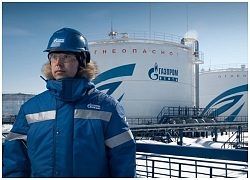 Gazprom Neft báo cáo mức tăng trưởng lợi nhuận ròng đạt 49% trong năm 2018