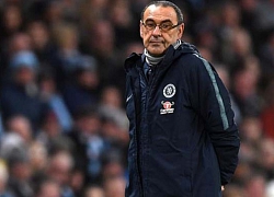 Ghế nóng Chelsea sắp đổi chủ: Zidane đàm phán, "trảm" Sarri 24 giờ tới?