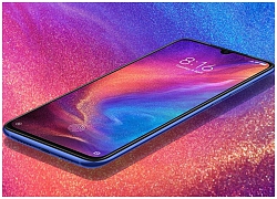 Giật mình trước điểm DxOMark của Xiaomi Mi 9