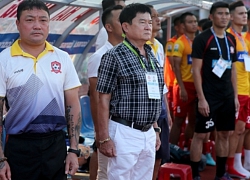 Hải Phòng ở V-League 2019: Nỗi nhớ Đặng Văn Lâm?