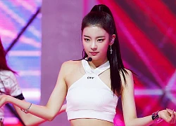 Hành trình nhan sắc ITZY qua các show thực tế: Dàn mỹ nhân cực phẩm nhà JYP là đây chứ đâu!