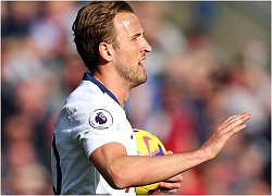 Harry Kane tái xuất, Tottenham vẫn thua sốc Burnley