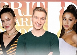 Hậu Grammy, Dua Lipa và Ariana Grande lại giành chiến thắng lớn tại BRIT Awards 2019