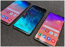 HDR10+ là gì và tại sao nó giúp màn hình Galaxy S10 đẹp hơn?