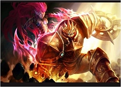 Heroes of Newerth đi đến hồi kết thúc, chấm dứt cập nhật nội dung mới sau 9 năm