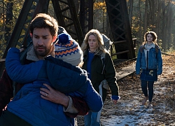 Hi sinh từ phần trước nhưng John Krasinski vẫn là đạo diễn 'A quiet place 2'