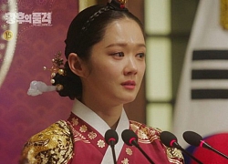 'Hoàng hậu cuối cùng' tập cuối: Shin Sung Rok chết, Jang Nara thành nữ hoàng, người đàn ông giấu mặt là Choi Jin Hyuk?