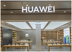 Huawei sẽ mở cửa hàng đầu tiên bên ngoài Trung Quốc vào mùa hè năm nay