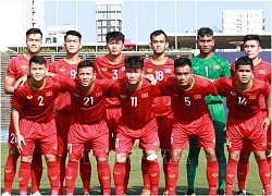 Indonesia trở thành đối thủ của Việt Nam ở bán kết U22 Đông Nam Á