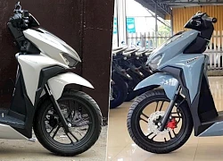 Không chính hãng, nhưng Honda Vario lại rất đáng để mua