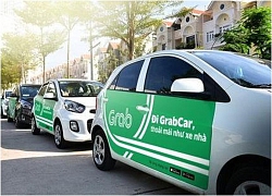 Grab không muốn gắn mào, đồng hồ tính tiền... như taxi truyền thống