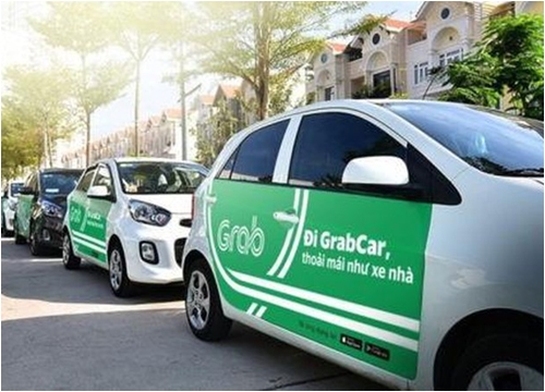 Grab không muốn gắn mào, đồng hồ tính tiền... như taxi truyền thống