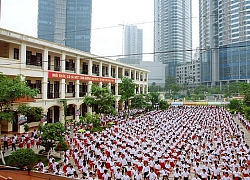 Lấy quy hoạch để áp chỉ tiêu tuyển sinh, rất nhiều trẻ em Thủ đô sẽ thất học