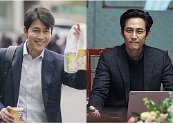 Lee Jung Jae tặng quà giá 371 triệu cho fan đến xem 'Svaha: The Sixth Finger', K-net Hàn chỉ biết cảm thán