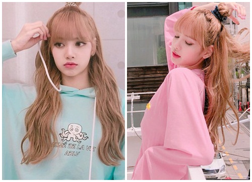 Lisa (Black Pink) và cách mix đồ cực đơn giản nhưng vẫn được 'triệu like' trên Instagram