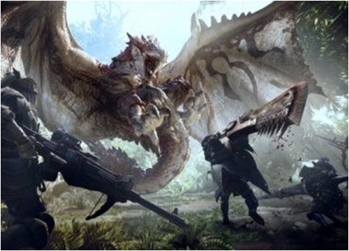 Lộ diện Top 10 tựa game bán chạy nhất tại Nhật năm 2018, cái tên đứng đầu không quá bất ngờ