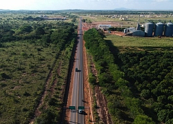 Lo ngại đảo chính, Venezuela tung đòn đóng cửa biên giới