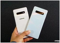 Loại gốm trên Galaxy S10 phiên bản Ceramic White có gì đặc biệt và đây có phải vật liệu của tương lai?