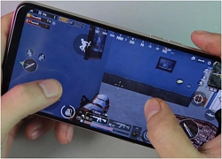 Loạt smartphone mới Pin "khủng" dành cho game thủ "chiến" Liên Quân, PUBG Mobile nhiều giờ