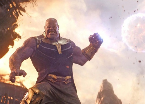 Lý do doanh thu phòng vé của Avengers: Hồi Kết (Avengers: Endgame) sẽ thấp hơn Avengers: Cuộc Chiến Vô Cực