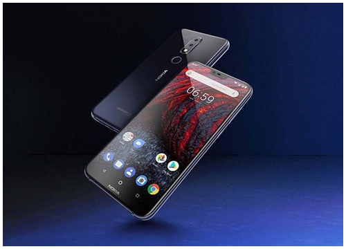 Lý do hàng loạt smartphone bất ngờ giảm giá mạnh