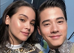 Màn kết hợp được mọt phim Thái mong chờ: Mario Maurer lần đầu đóng cặp cùng 'em gái' Yaya Urassaya trong lakorn remake