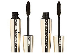 Mascara Nào Được Nằm Trên Bảng "Phong Thần" Thế Giới?