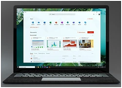 Microsoft ra mắt ứng dụng Office mới, miễn phí trên Windows 10