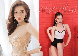 Miss International Queen 2019 vỏn vẹn 21 thí sinh, cơ hội giành lấy vương miện của Đỗ Nhật Hà là bao nhiêu?