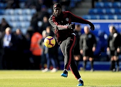 MU định gây sốc chuyển nhượng: Bán Lukaku, mua tam tấu Serie A